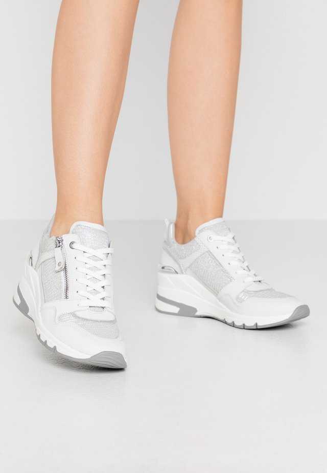 Zapatillas - white
