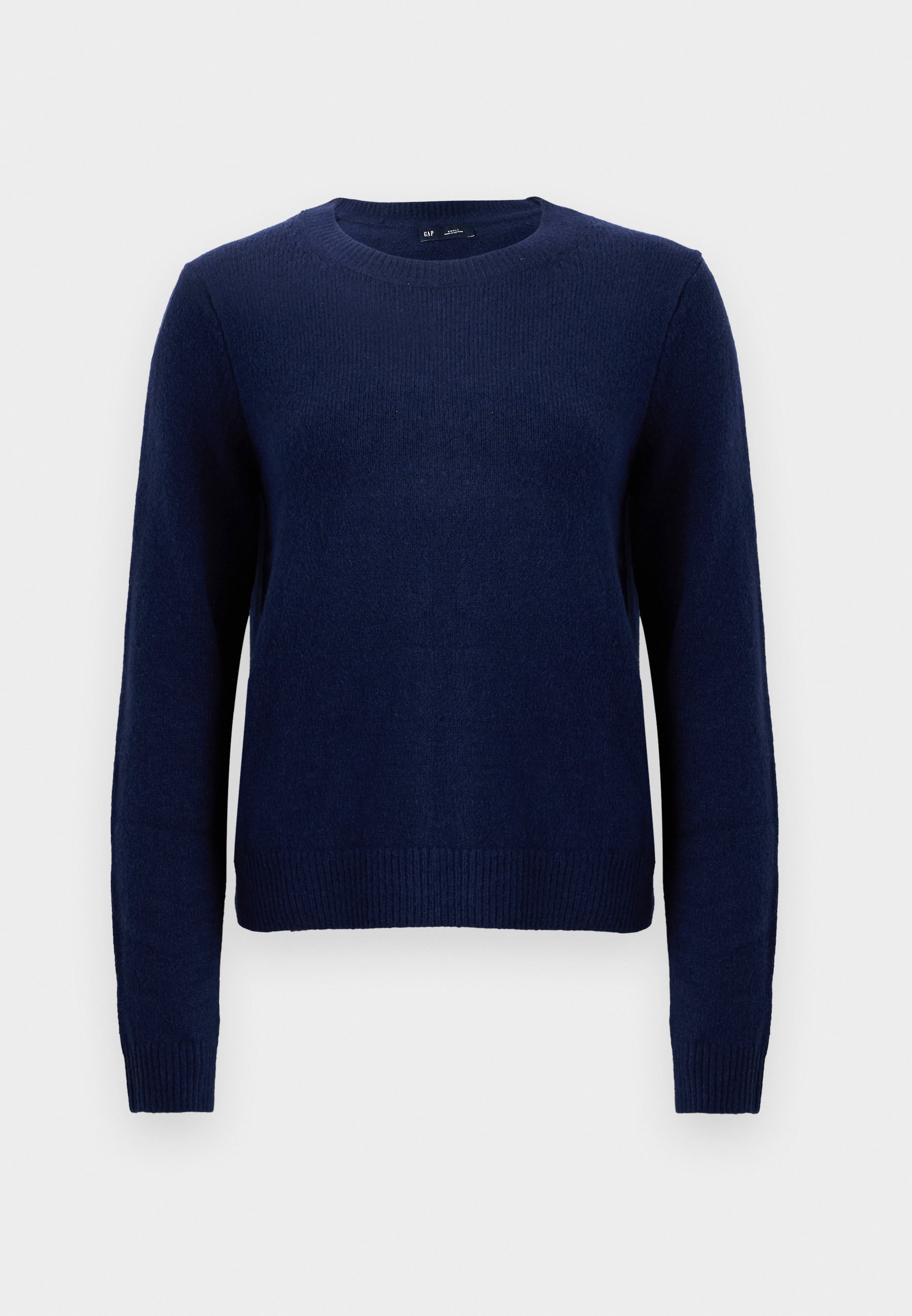 GAP CASHSOFT CREW - Svetr - navy uniform