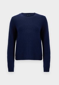 CASHSOFT CREW - Trui - navy uniform