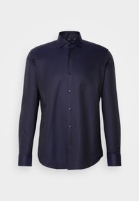 JOE SPREAD - Alkalmi ing - dark blue