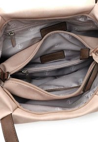 Emily & Noah ELKE - Borsa a mano - rose cognac