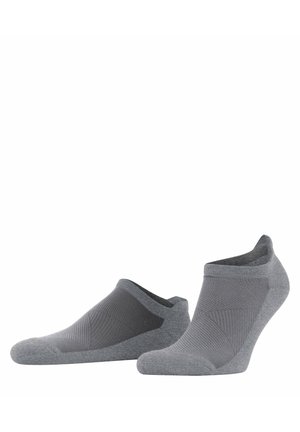 Athleisure - Füßlinge - light grey mel