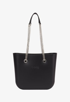 O Bag MINI - Kabelka - nero