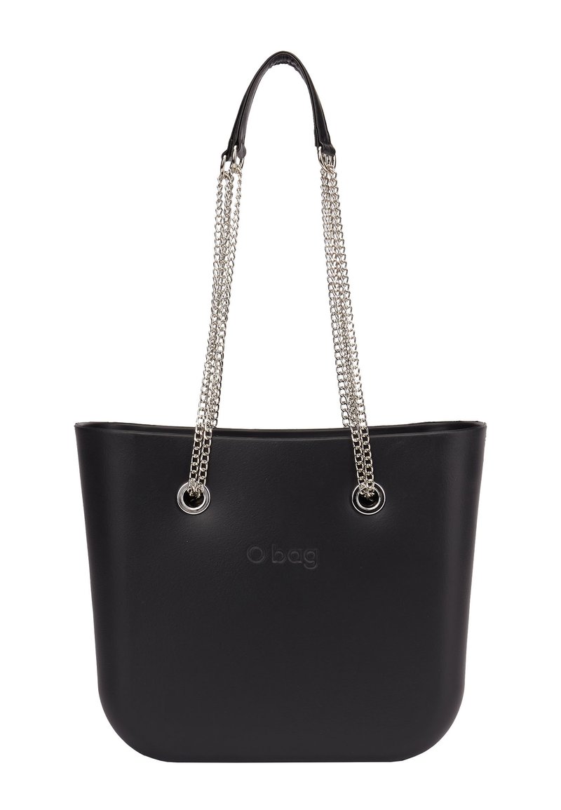 O Bag MINI - Sac à main - nero