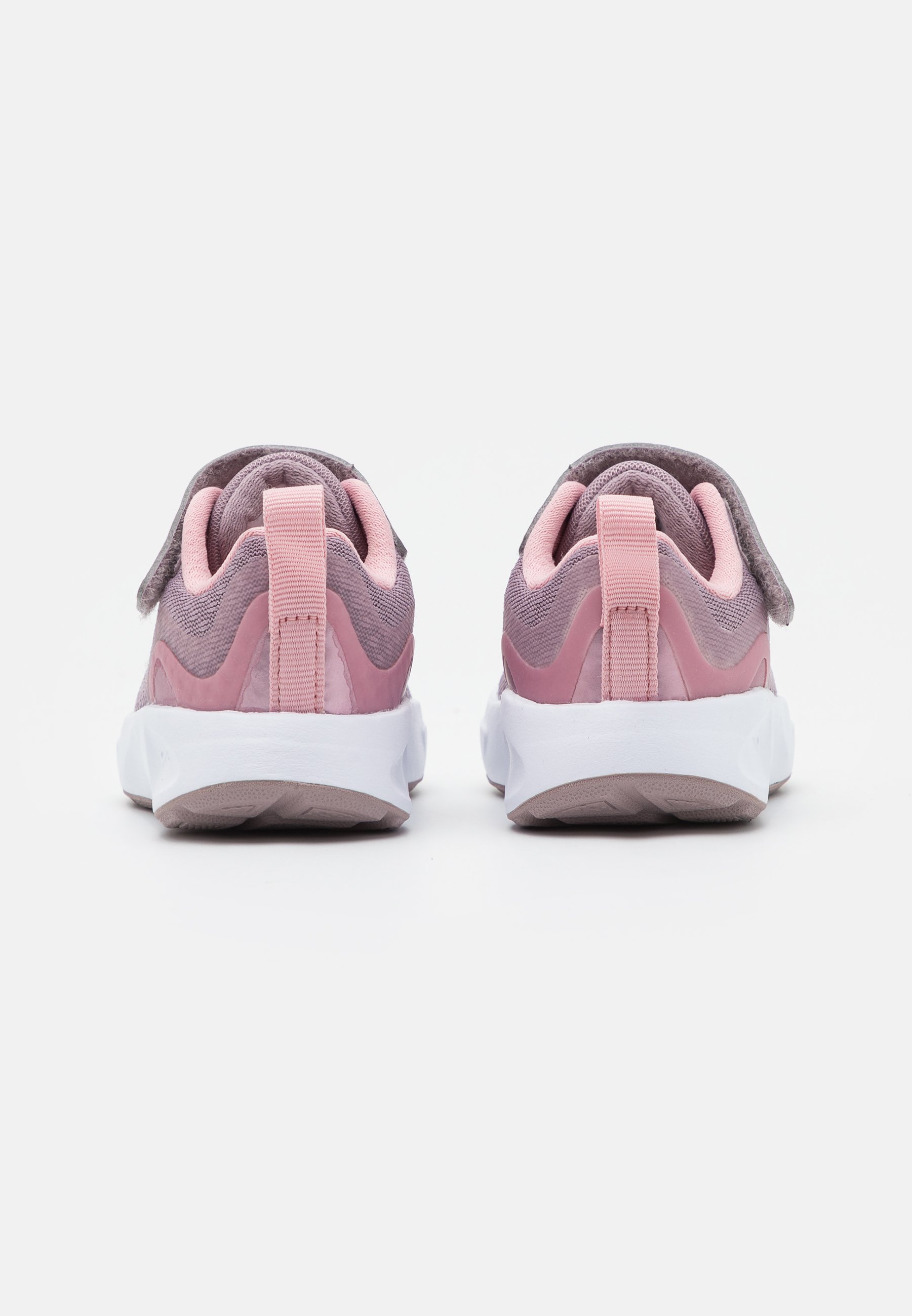 Nike Sportswear WEARALLDAY UNISEX - Trainers - light violet ore/pink  glaze/grey - Zalando.co.uk