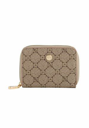 DIANA  - Peněženka - beige-purple
