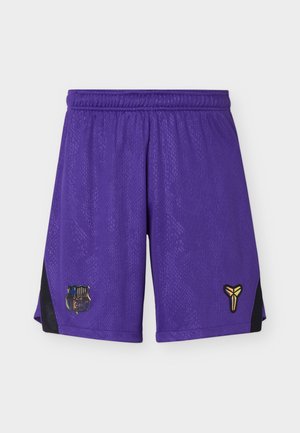 Nike Performance, FCB SHORT - Vereinsmannschaften - field purple/black