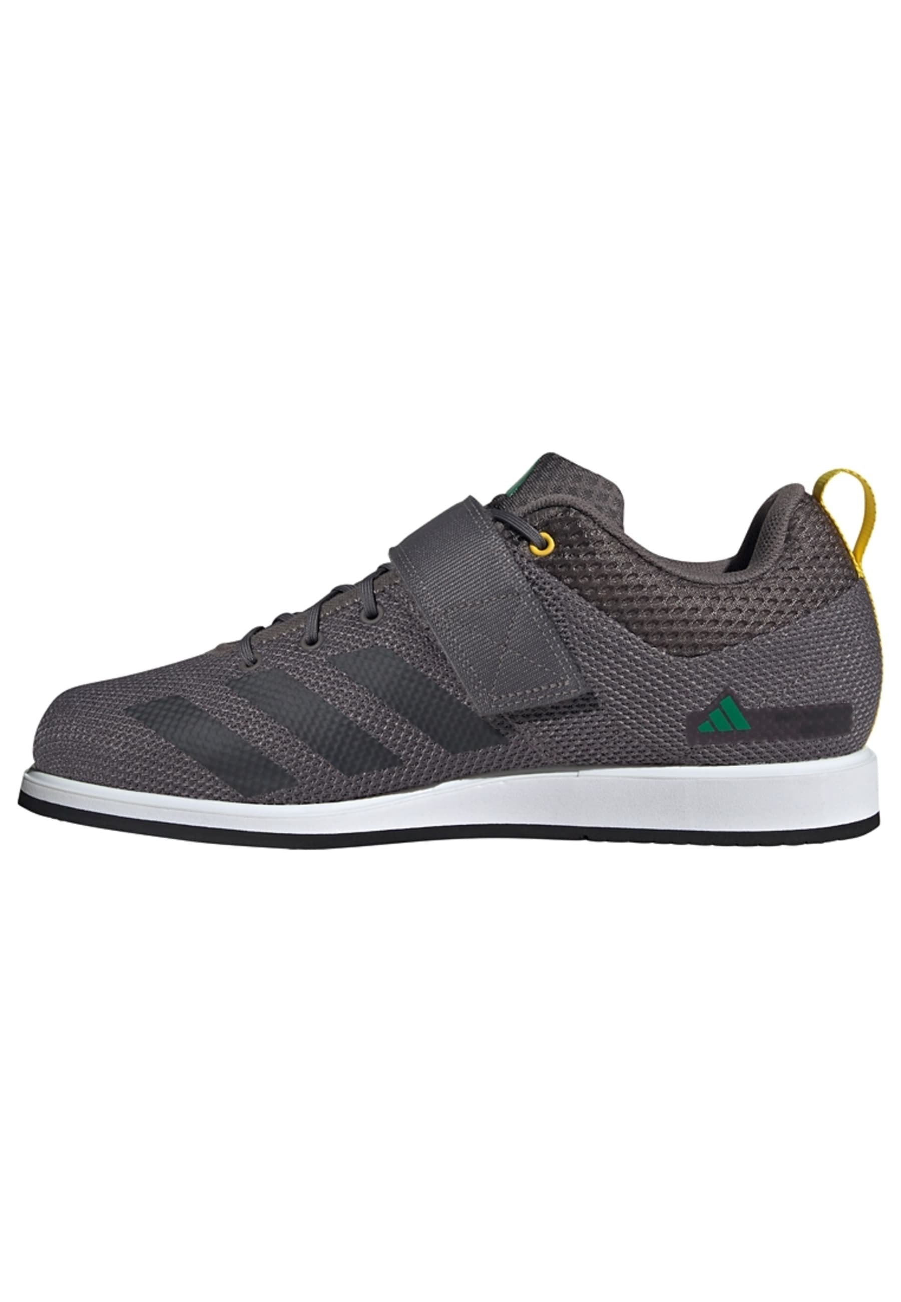 adidas gazelle silver green womens Adidas Powerlift 4 Weightlifting Shoes - 89,00 EUR