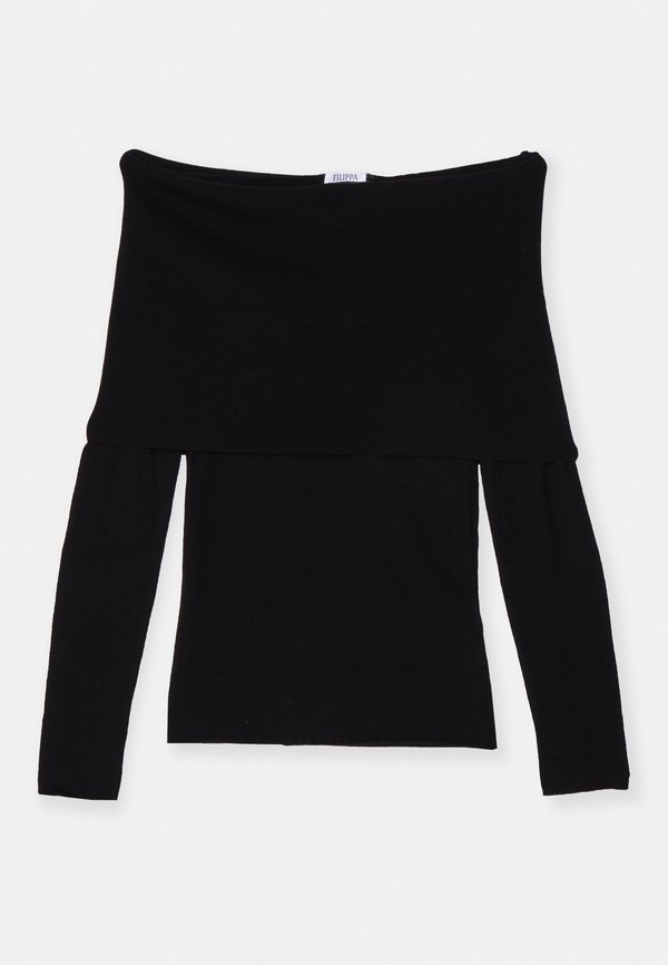 OFF SHOULDER - Jumper4