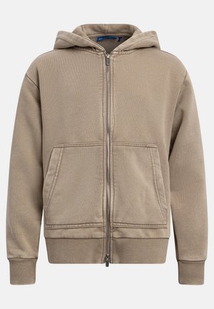 Redefined Rebel, TESCOTT FIT  - Sweat zippé - pure cashmere