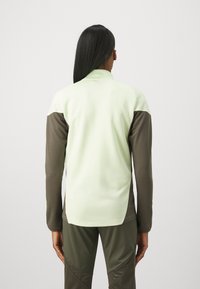 adidas Performance REAL - Klubbkläder - almost lime