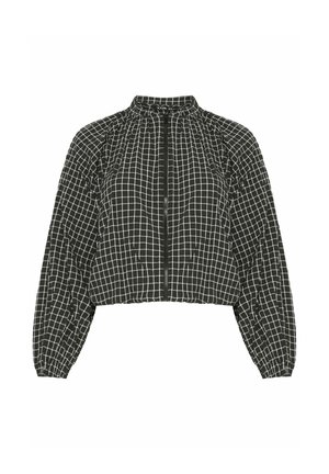 Yours Clothing, PLUS SIZE JACKETS - Veste mi-saison - black