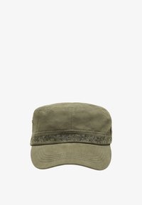 Non sélectionné, khaki