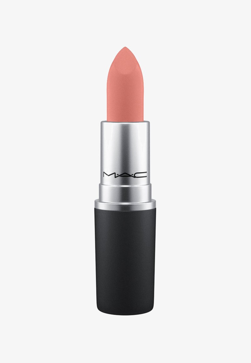 MAC POWDER KISS LIPSTICK - Leppestift - sweet, no sugar