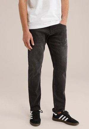 BLUE RIDGE - Jeans a sigaretta - dark grey