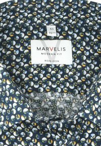 Marvelis MODERN FIT - Shirt - blau