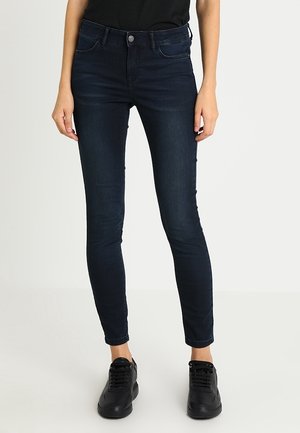 Slim fit jeans - blue denim