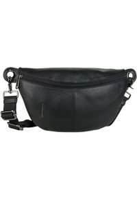 Unausgewählt, black