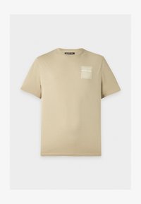 Επιλέχθηκε, khaki