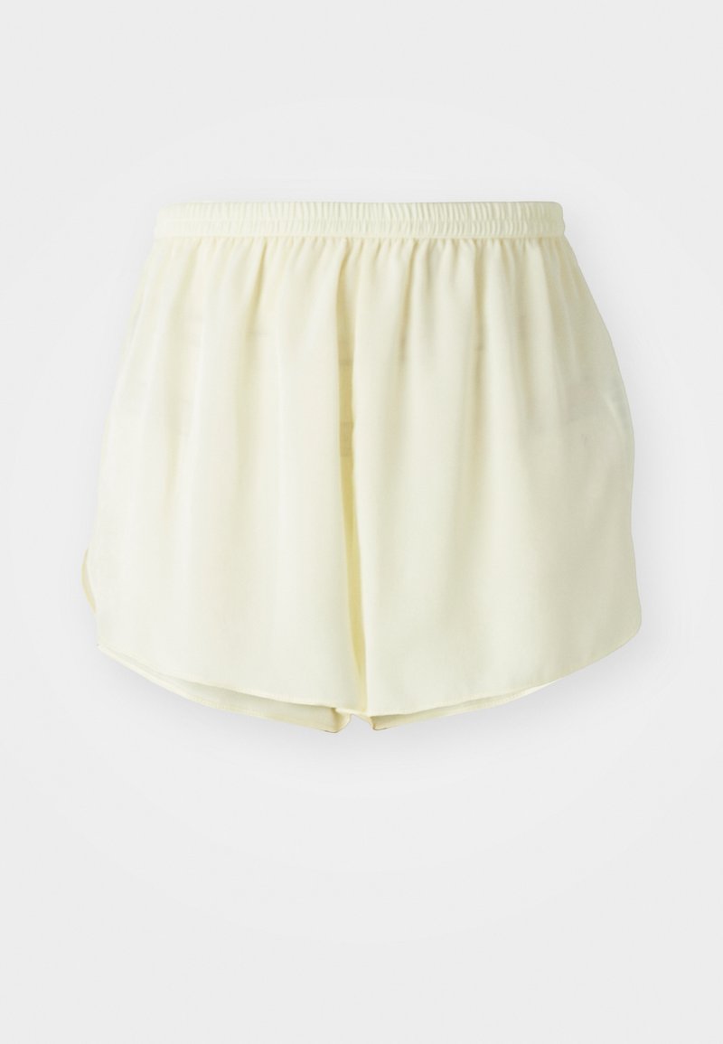 Hunkemöller Pyjamabroek lichtgeel Hunkemöller Pyjamabroek lichtgeel