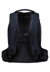 Samsonite ECODIVER LAPTOP Rucksack - Rucksack - blue nights