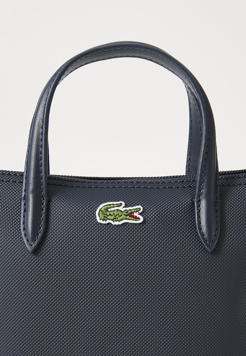 Lacoste Anna Borse Lacoste Zalando Lacoste CROSSOVER BAG Borsa A