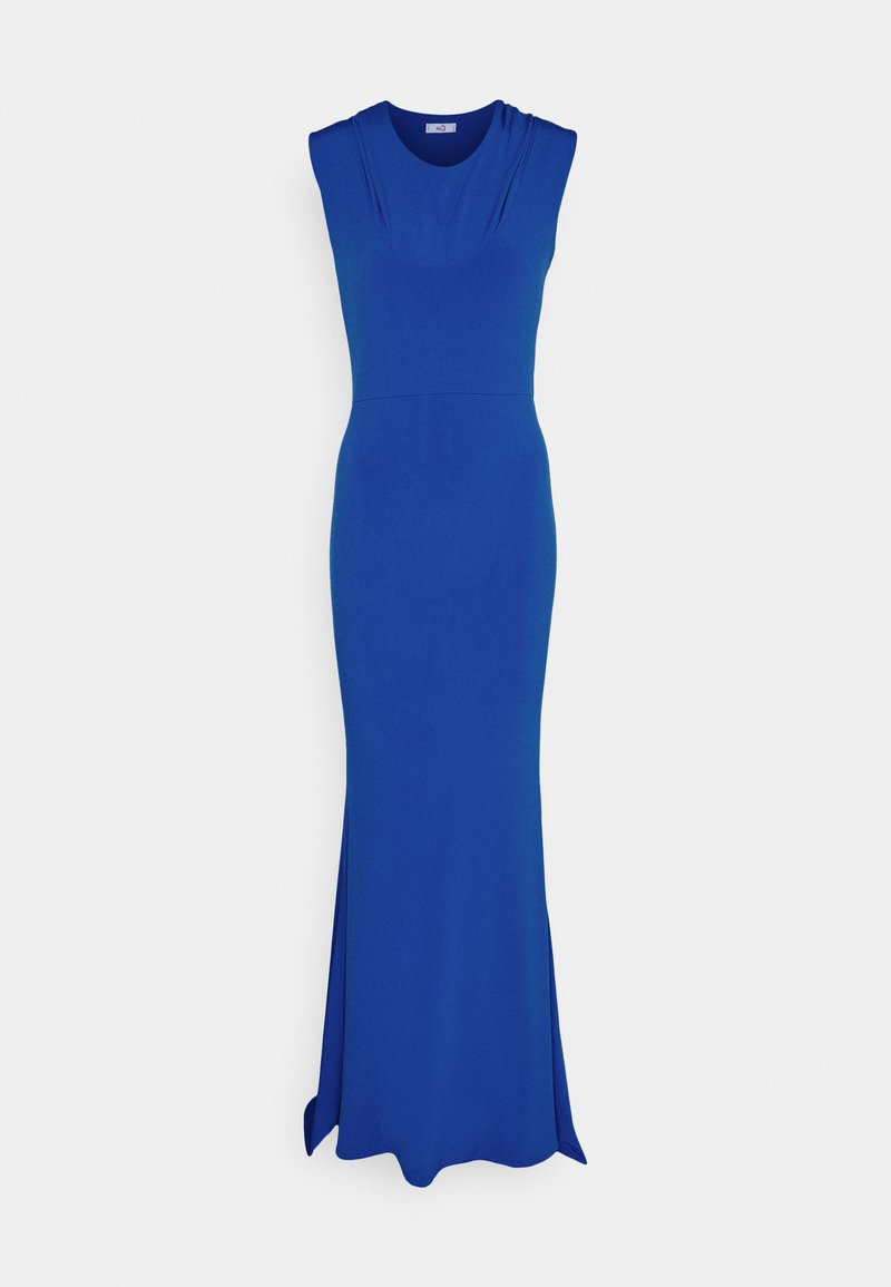 WAL G. Galajurk blauw