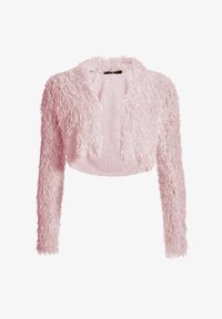 Sélectionné, soft pink