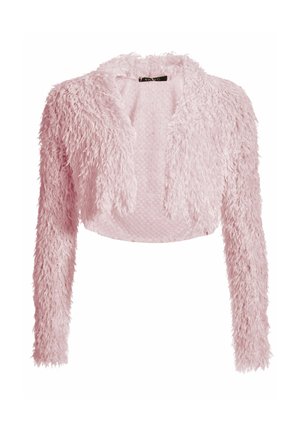 Swing, Jas - soft pink