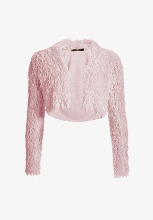 Swing, Jas - soft pink