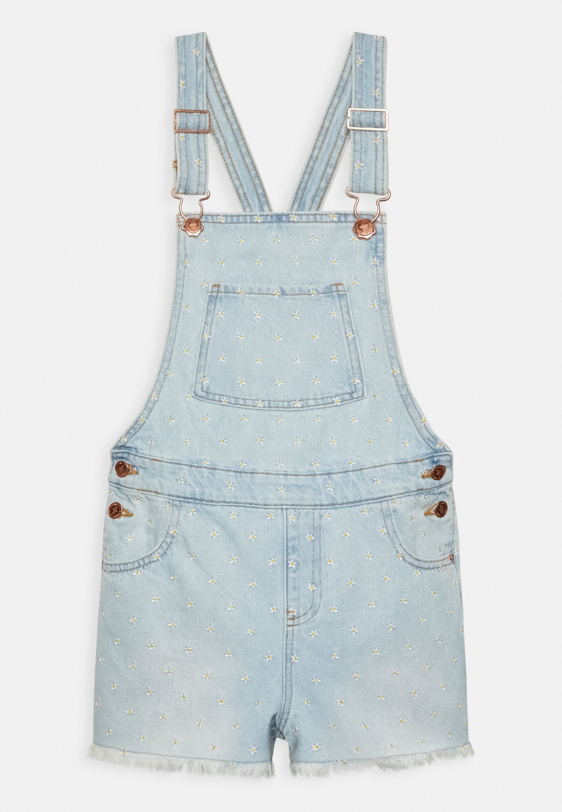Marks \u0026 Spencer DENIM DUNGAREE 