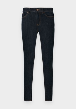 Vero Moda, VMFLASH - Uske traperice - dark blue denim