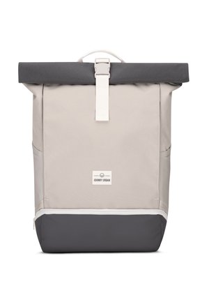 ALLEN LARGE - Tagesrucksack - sand grau