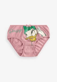 Next MINNIE MOUSE 5 PACK  - Īsās apakšbikses - green purple