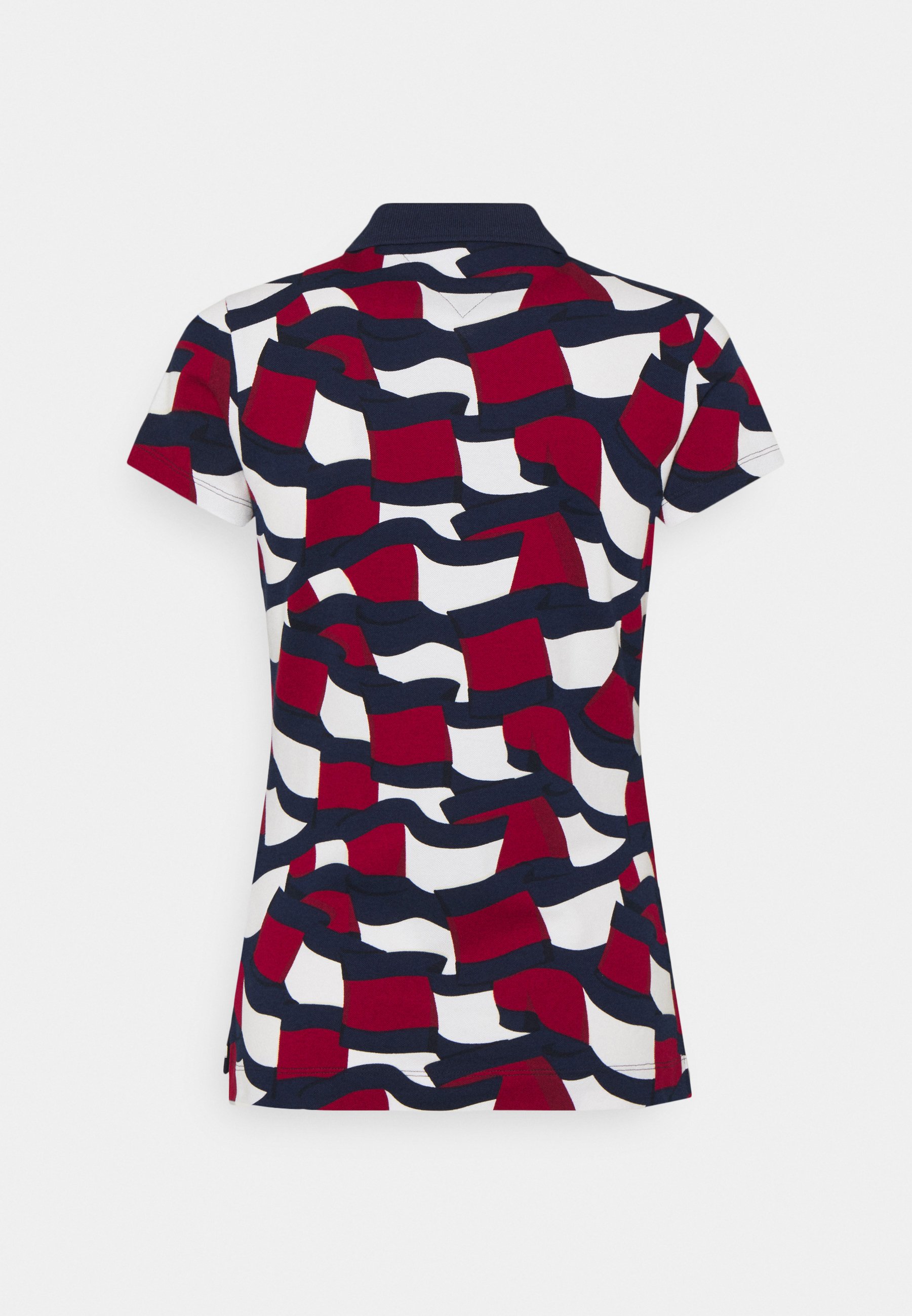 Women SLIM - Polo shirt Women SLIM - Polo shirt