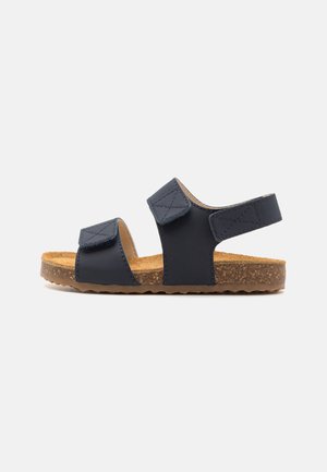 SHOES UNISEX - Sandalen - blue