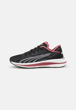 ELECTRIFY NITRO - Scarpe running neutre - black