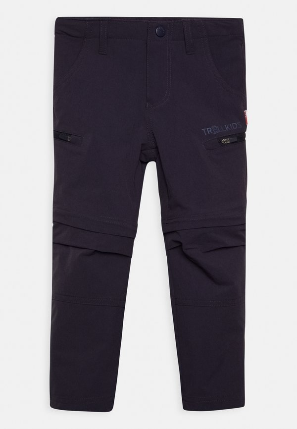 KJERAG ZIP OFF 2-IN-1 - Outdoor trousers