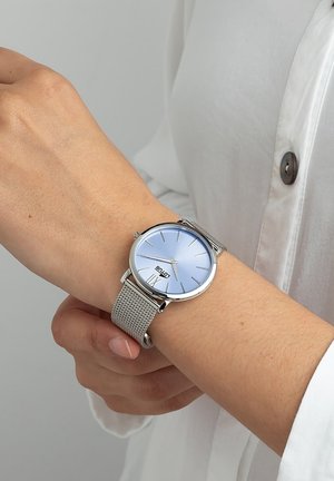 Lotus CASUAL - Montre - silberfarben