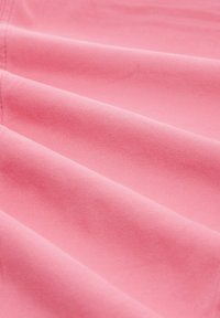 TOM TAILOR TAPERED RELAXED - Nohavice - carmine pink