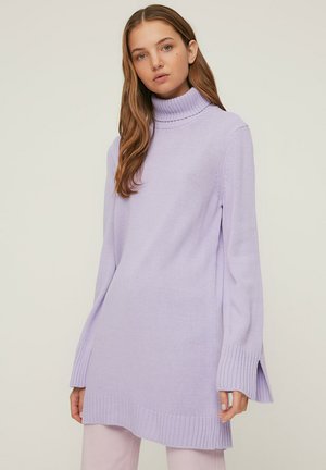 Jumper - purple