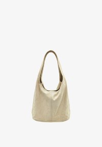 Non selezionato, dark beige