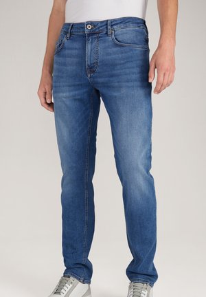 JOOP! Jeans MITCH - Straight leg jeans - hellblau