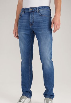 JOOP! Jeans MITCH - Jeans Straight Leg - hellblau