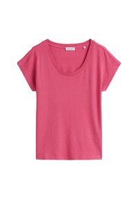 Unselected, blushed pink