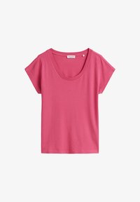 Unselected, blushed pink