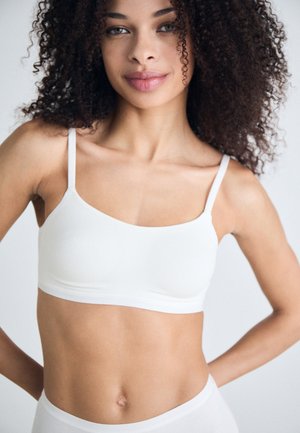 Sloggi GO DAILY - Bustier - white