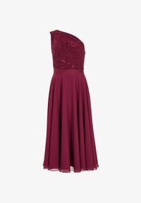 Selezionato, ruby red