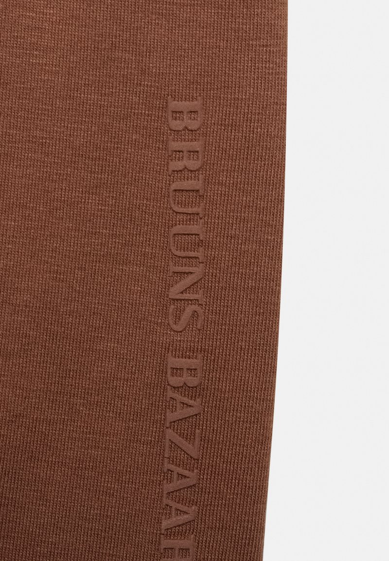 Kinder Stoffhosen | Bruuns Bazaar VALDEMAR UNISEX Leggings Hosen rawhidebb/braun - EC60842 Kinder Stoffhosen | Bruuns Bazaar VALDEMAR UNISEX Leggings Hosen rawhidebb/braun - EC60842