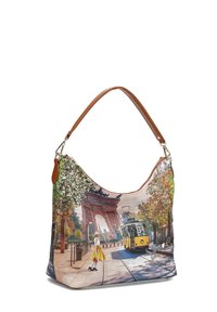 Y Not? Borsa a mano - spring in milan